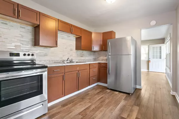 Milwaukee, WI 53218,5260 N 46th St