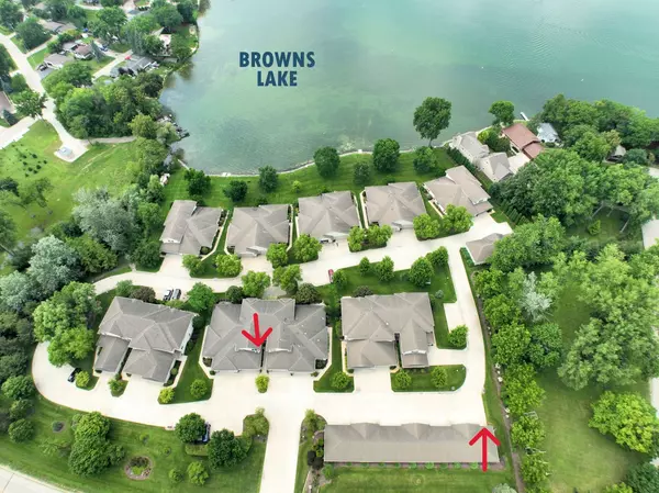 30620 Durand Ave Unit 15, Burlington, WI 53105