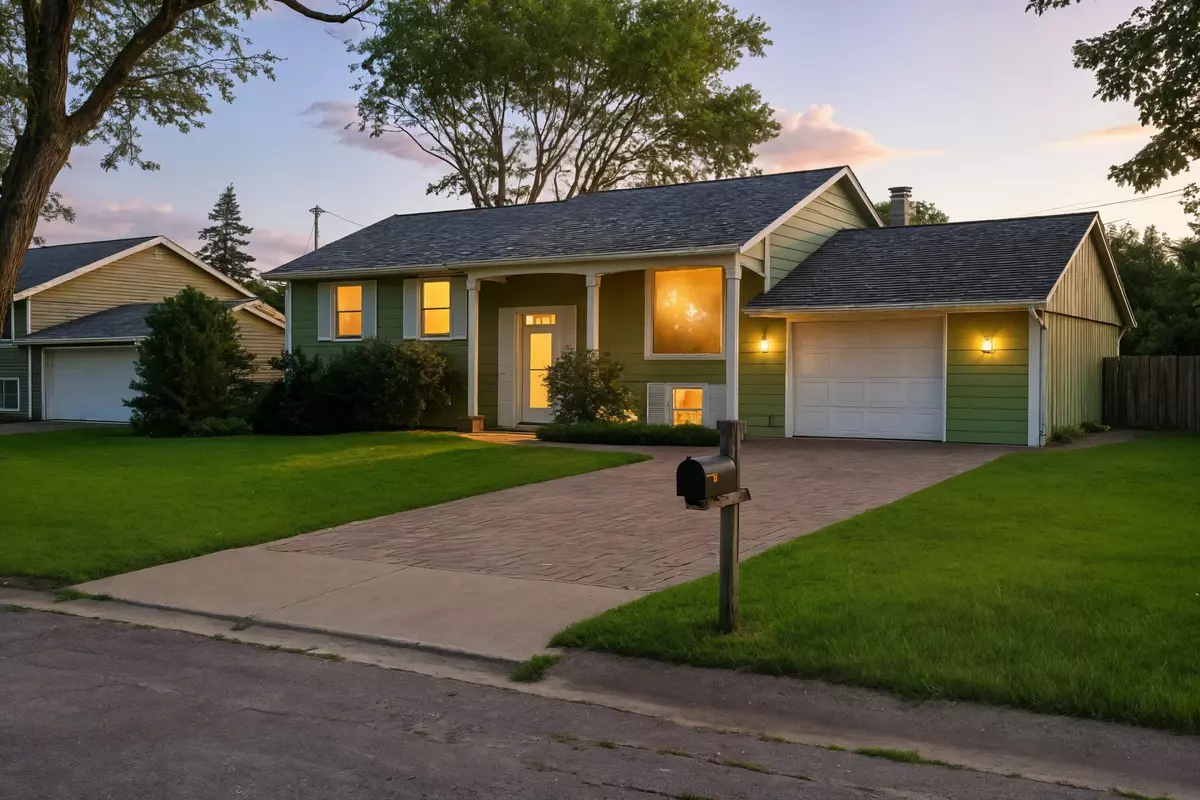 La Crosse, WI 54601,2915 Glendale Ave