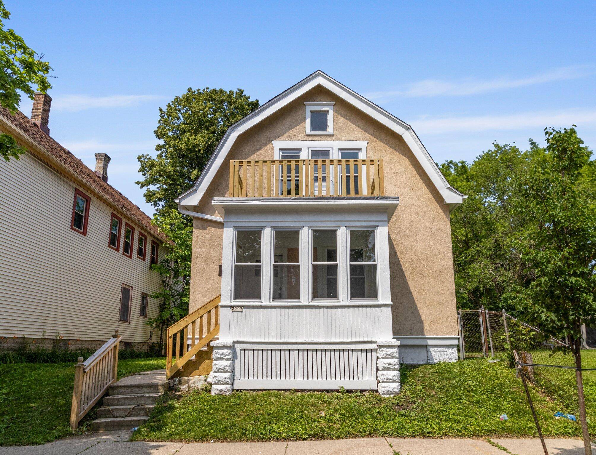 2507 N 6th St Unit 2507A, Milwaukee, WI 53212