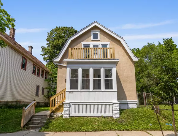 2507 N 6th St Unit 2507A, Milwaukee, WI 53212