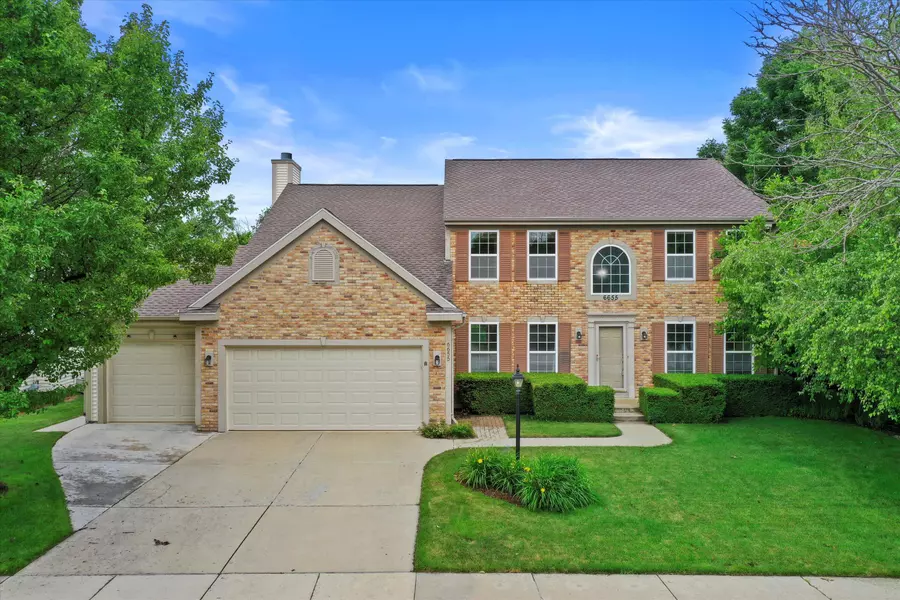 6655 N 94th St, Milwaukee, WI 53224