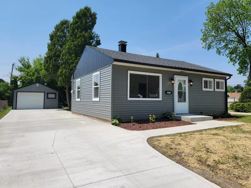 3411 S 63rd St, Milwaukee, WI 53219