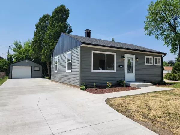 3411 S 63rd St, Milwaukee, WI 53219