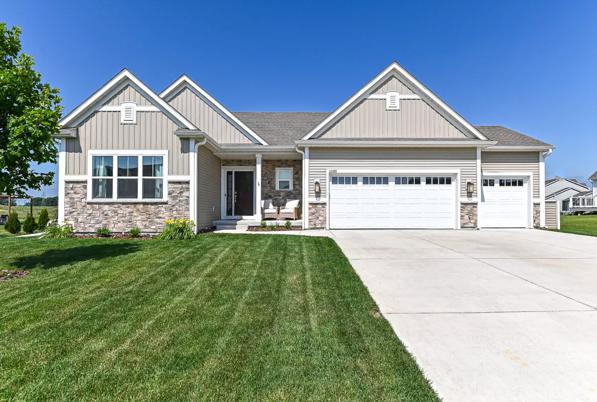 Franklin, WI 53132,11469 W Meadowview Dr