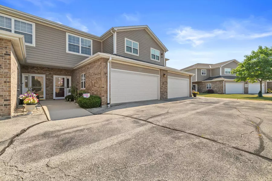 2410 11th Pl Unit 1203, Somers, WI 53140