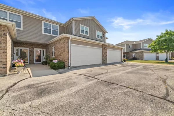 2410 11th Pl Unit 1203, Somers, WI 53140
