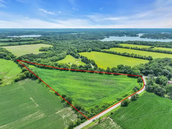 Lt0 Tamarack Rd, La Grange, WI 53121