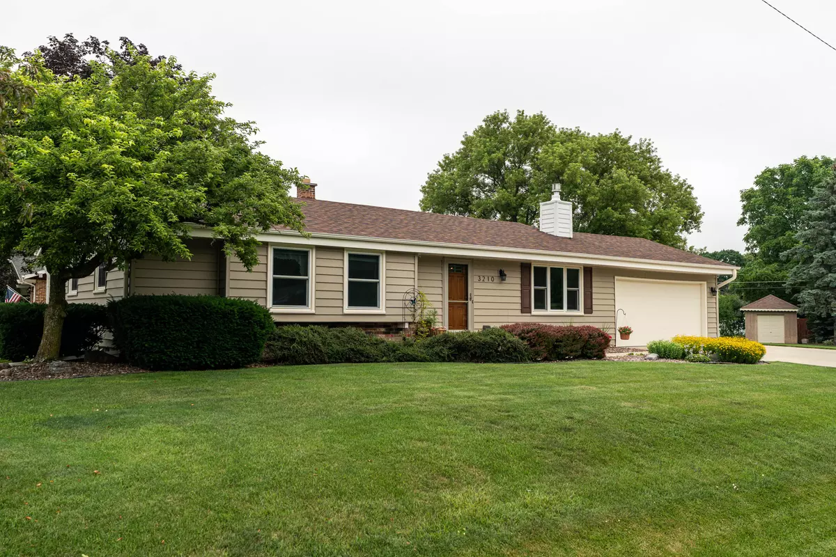 Caledonia, WI 53404,3210 Valley Forge St