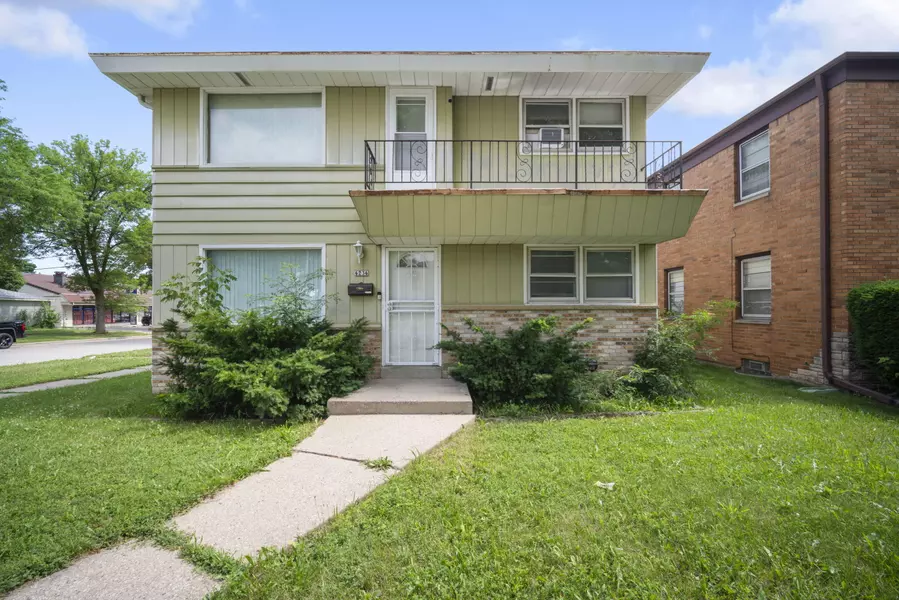 6236 W Medford Ave, Milwaukee, WI 53218