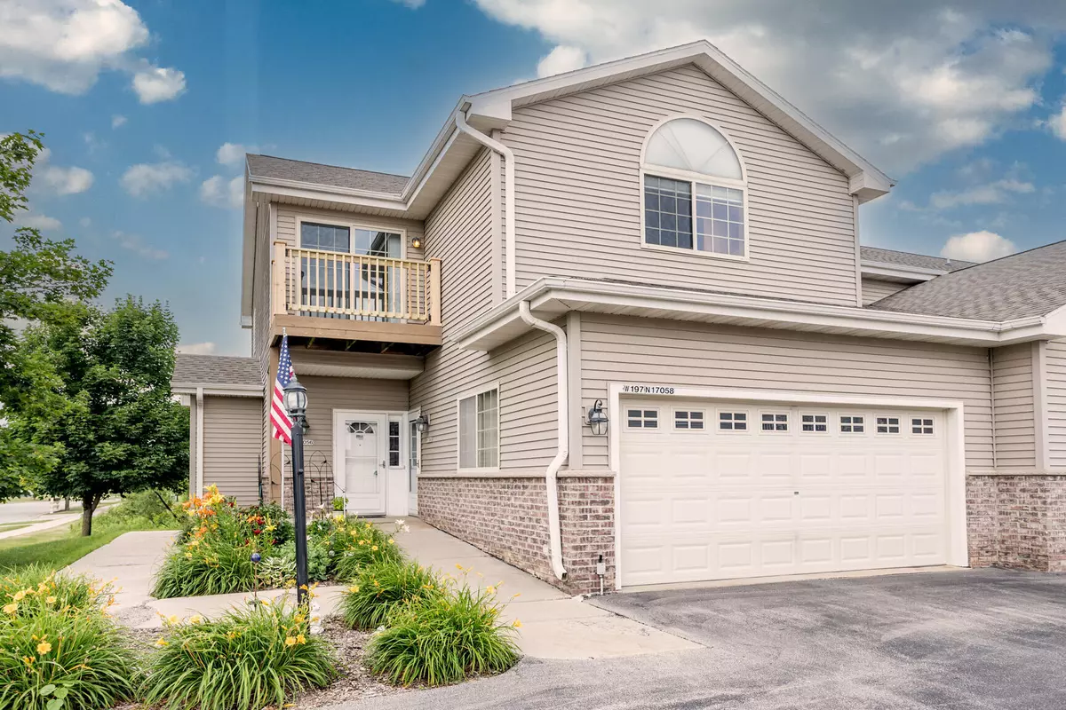 Jackson, WI 53037,W197N17058 Stonewall Dr