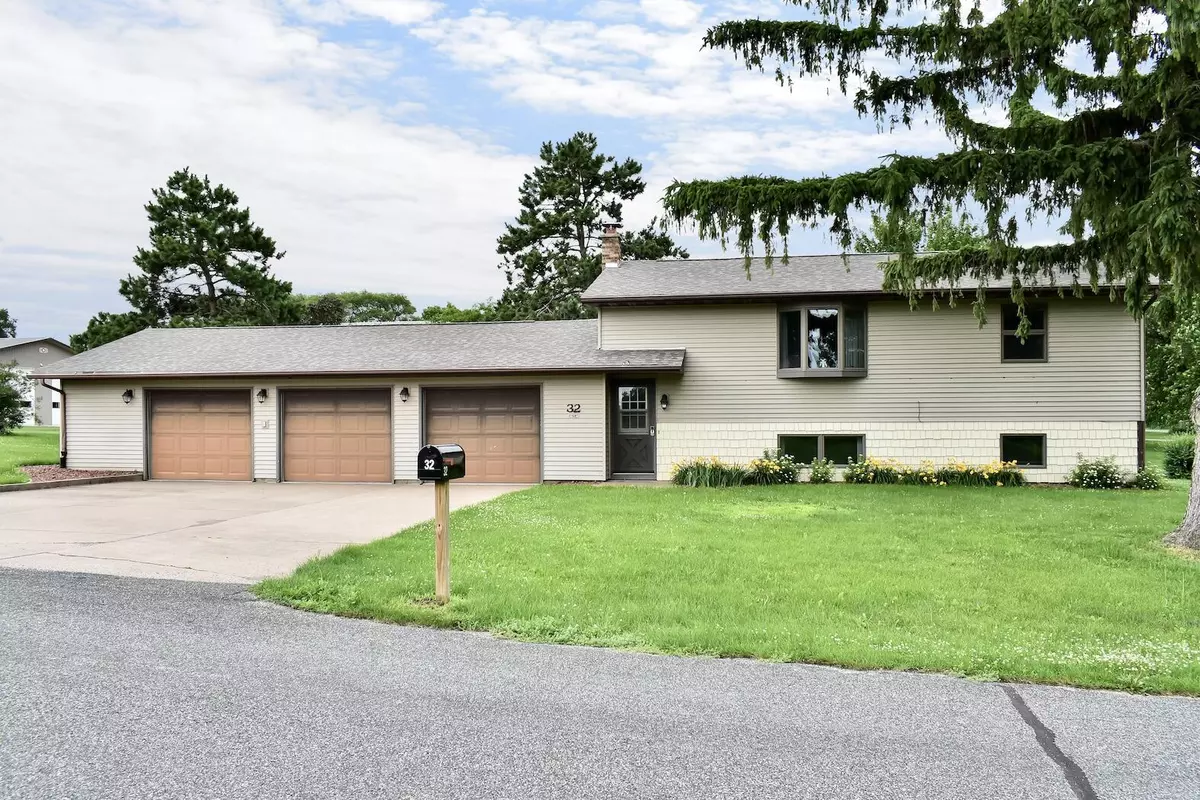 Buffalo City, WI 54622,32 W 21st St