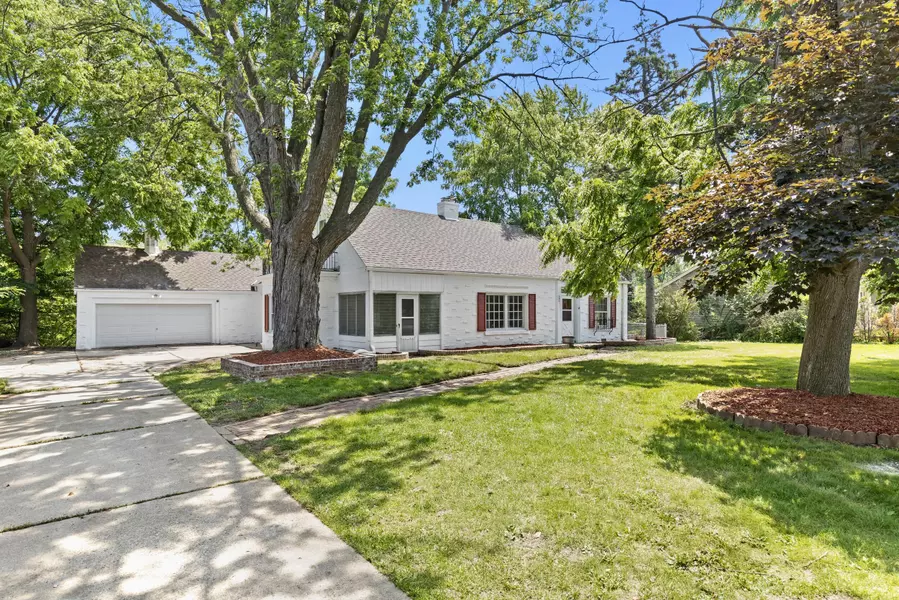 4940 N 76th St, Milwaukee, WI 53218