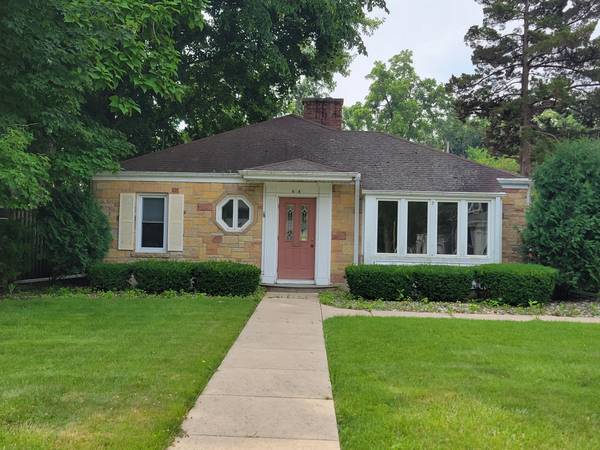 614 E Walworth Ave, Delavan, WI 53115