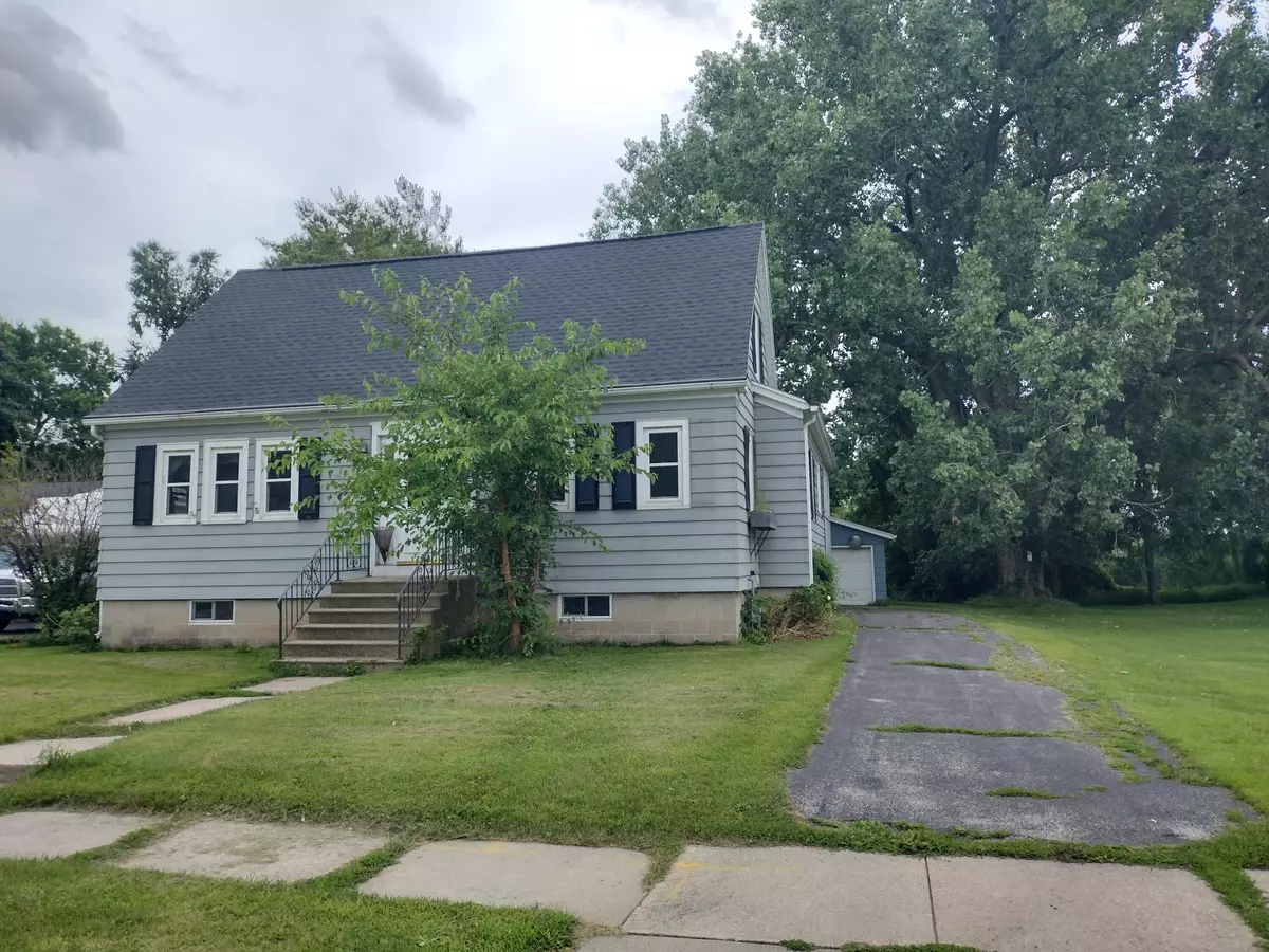 Fond Du Lac, WI 54935,360 Sibley St