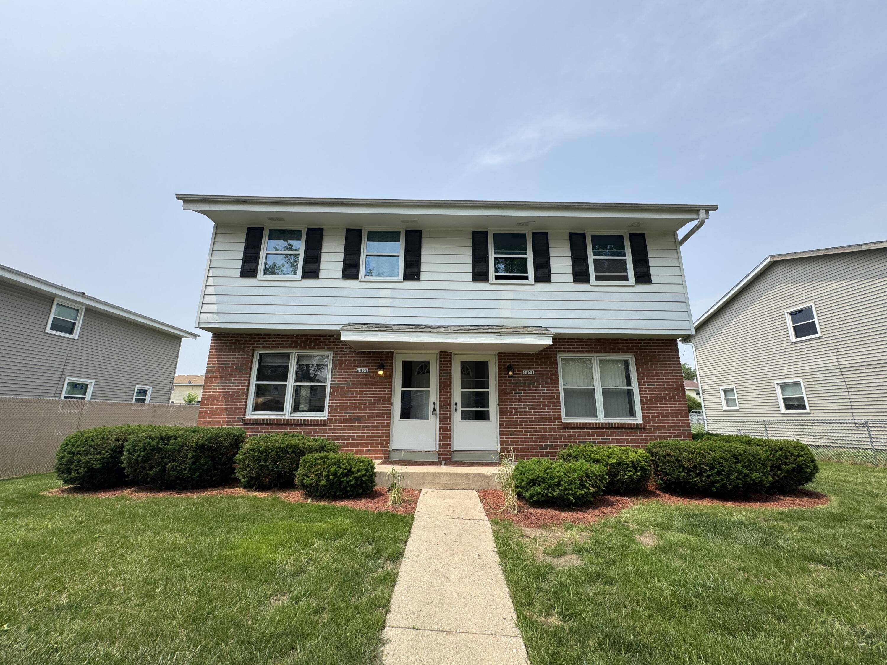 6457 N 106th St, Milwaukee, WI 53224