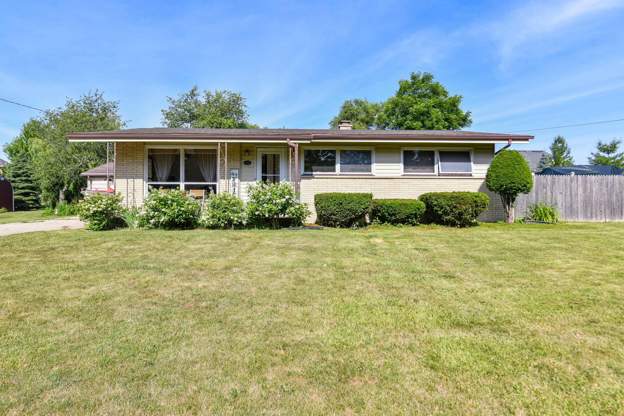 1310 52nd Ave, Somers, WI 53144