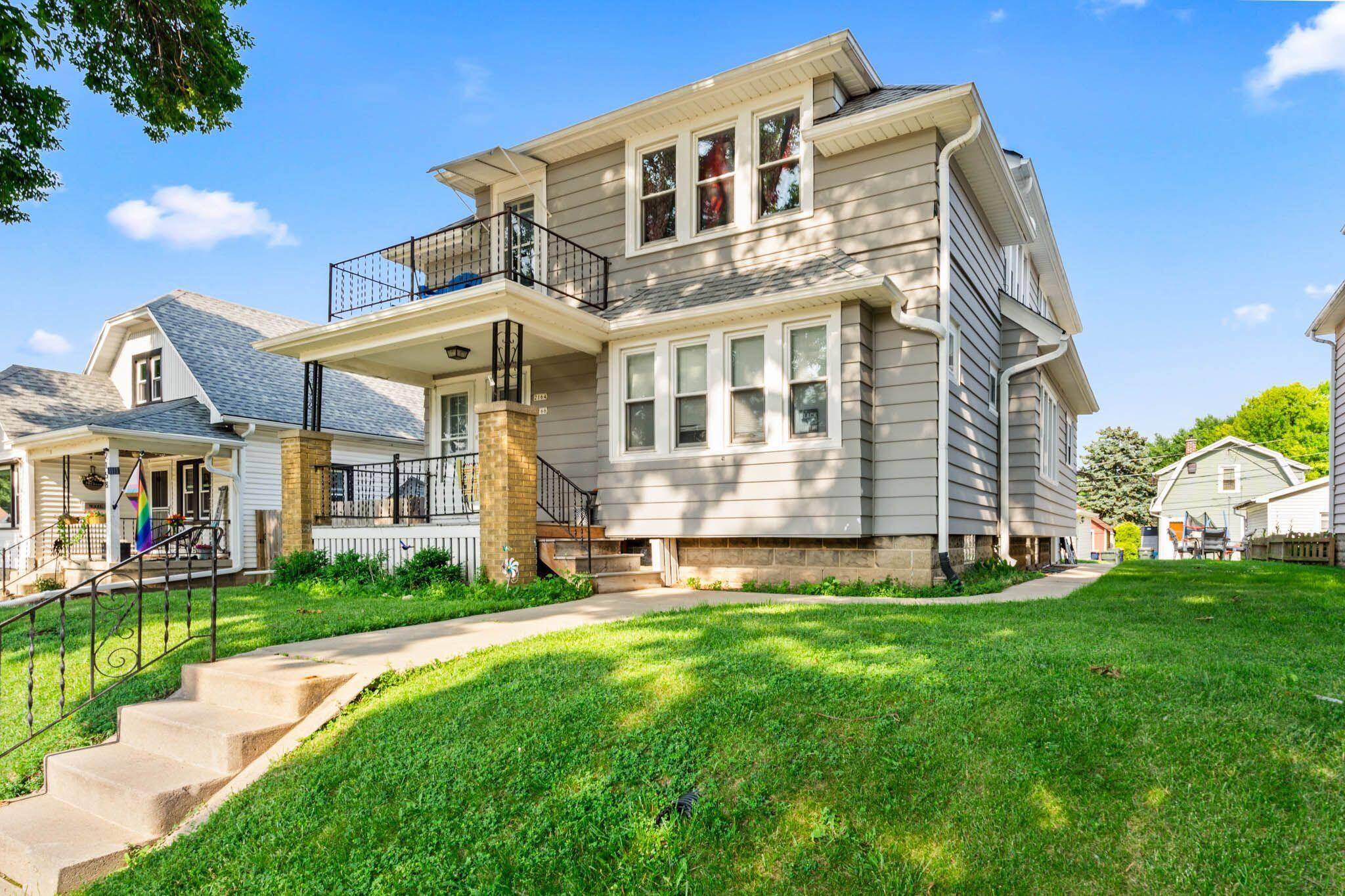 2164 S 64th St Unit 2166, West Allis, WI 53219