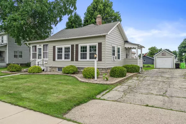 Waupun, WI 53963,514 Wilcox St