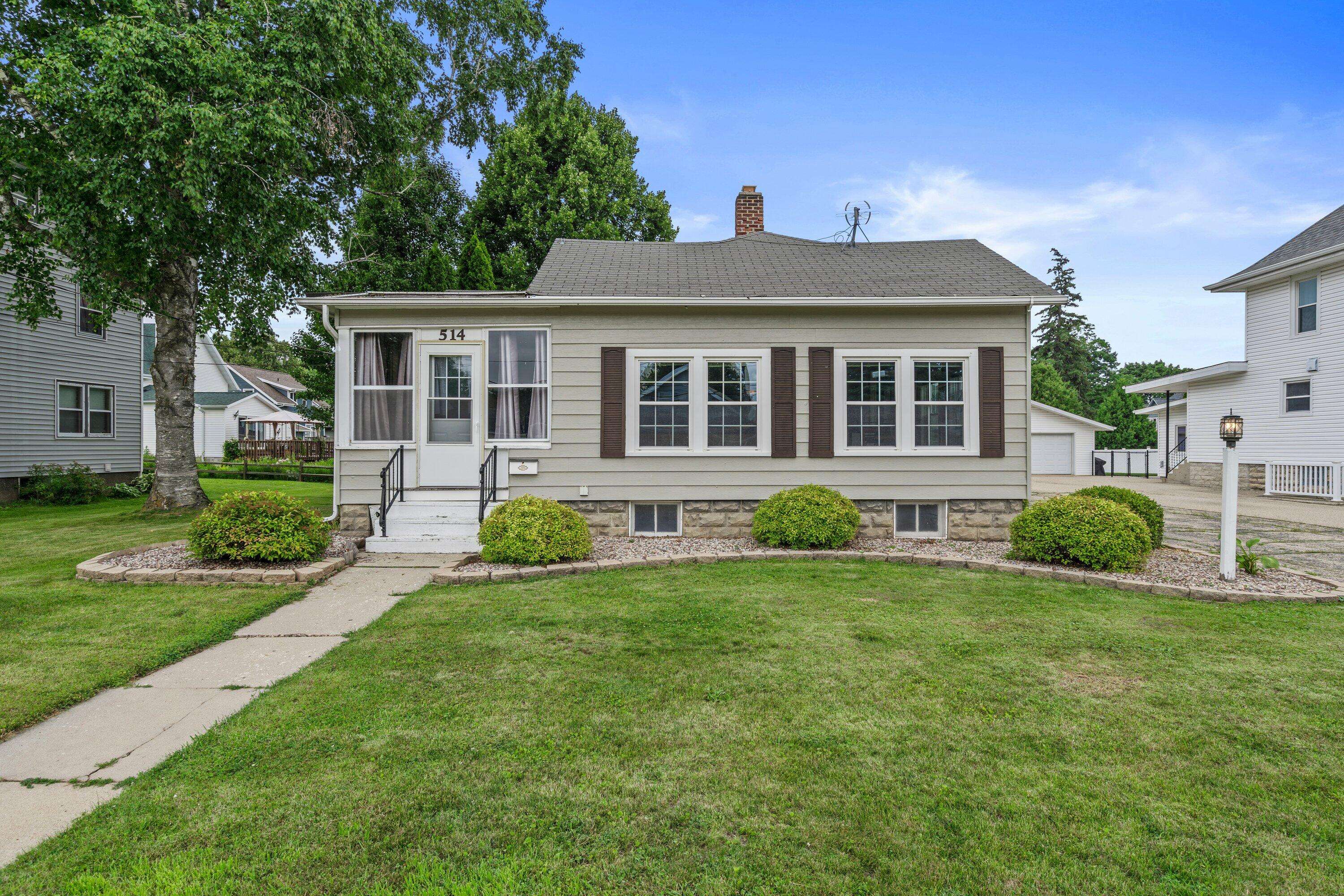 514 Wilcox St, Waupun, WI 53963