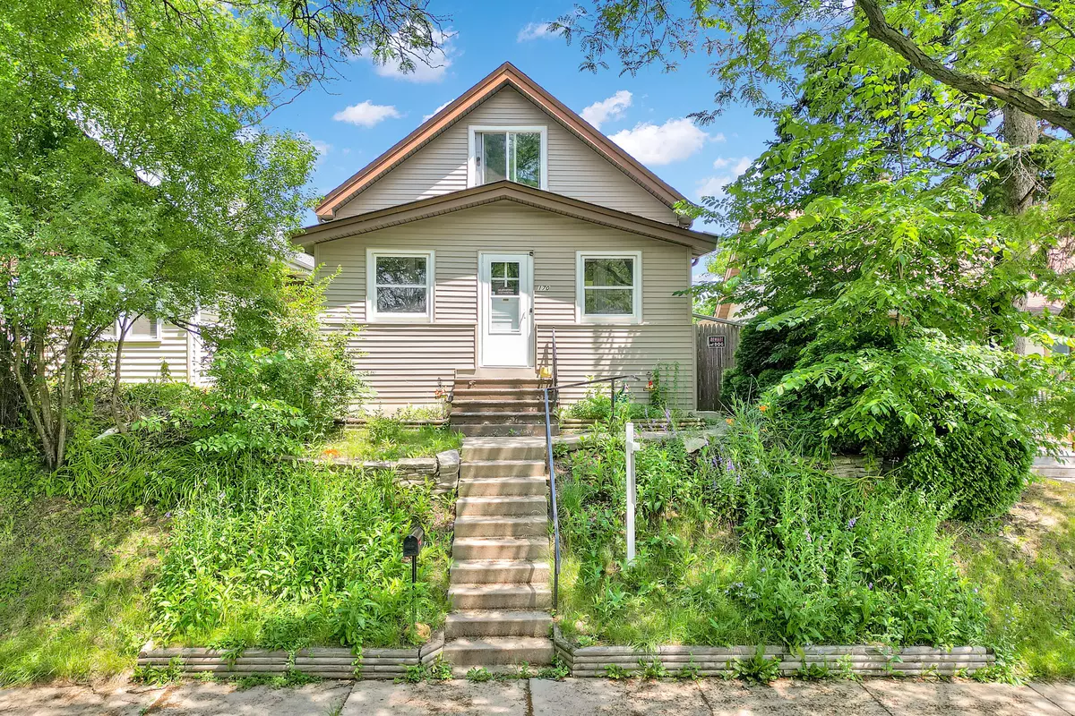 Milwaukee, WI 53214,170 S 63rd St