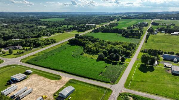 0 Hwy 16/Hamlet Ave, Sparta, WI 54656