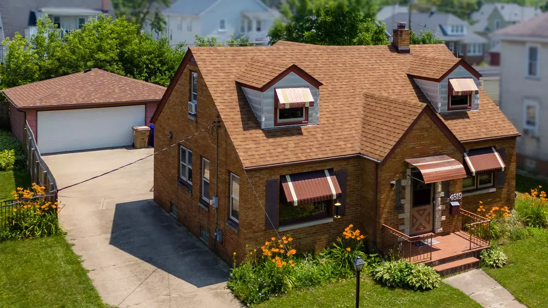 4819 23rd Ave, Kenosha, WI 53140