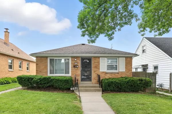 6231 W Spencer Pl, Milwaukee, WI 53218