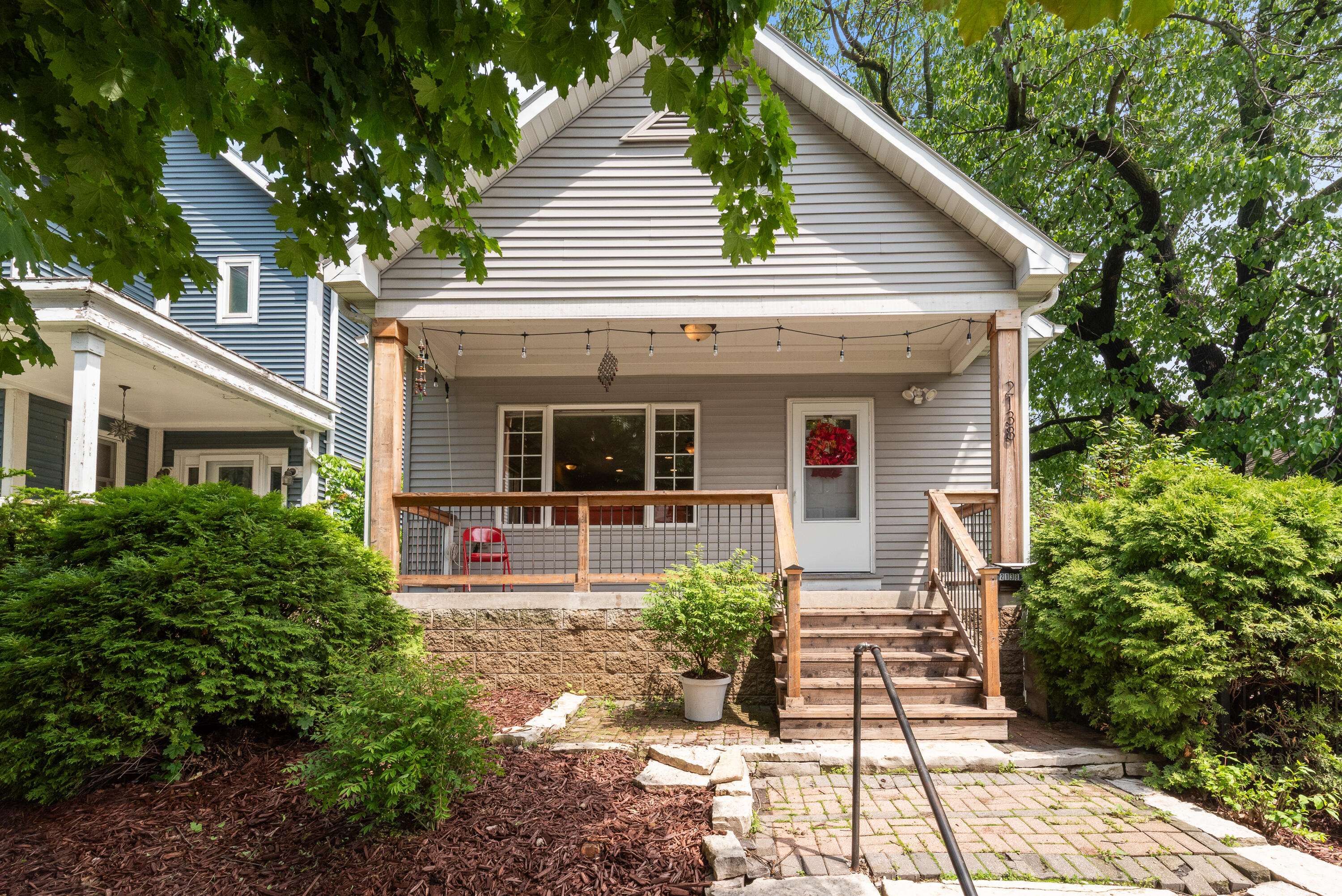 2138 N Buffum St Unit 2138 A, Milwaukee, WI 53212