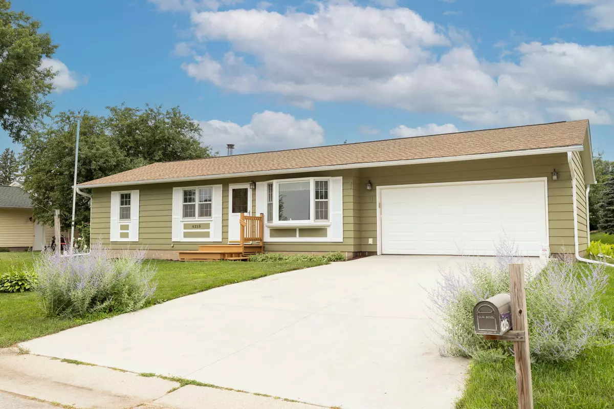 La Crosse, WI 54601,4215 Sunnyside Dr