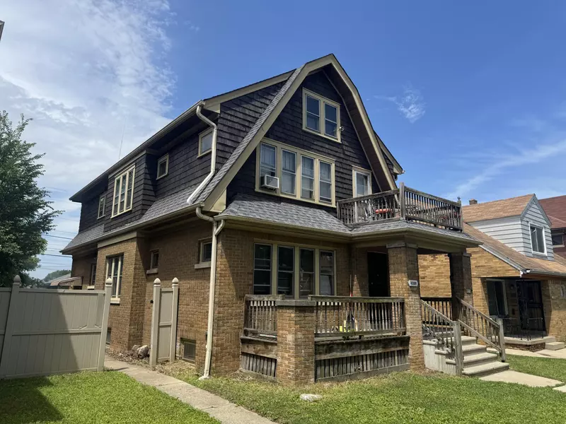 4309 N 19th Pl Unit 4311, Milwaukee, WI 53209