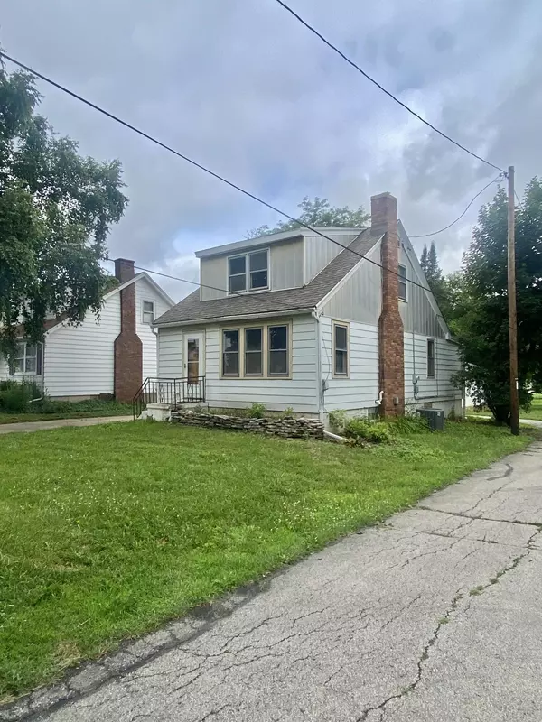 8820 Durand Ave, Sturtevant, WI 53177