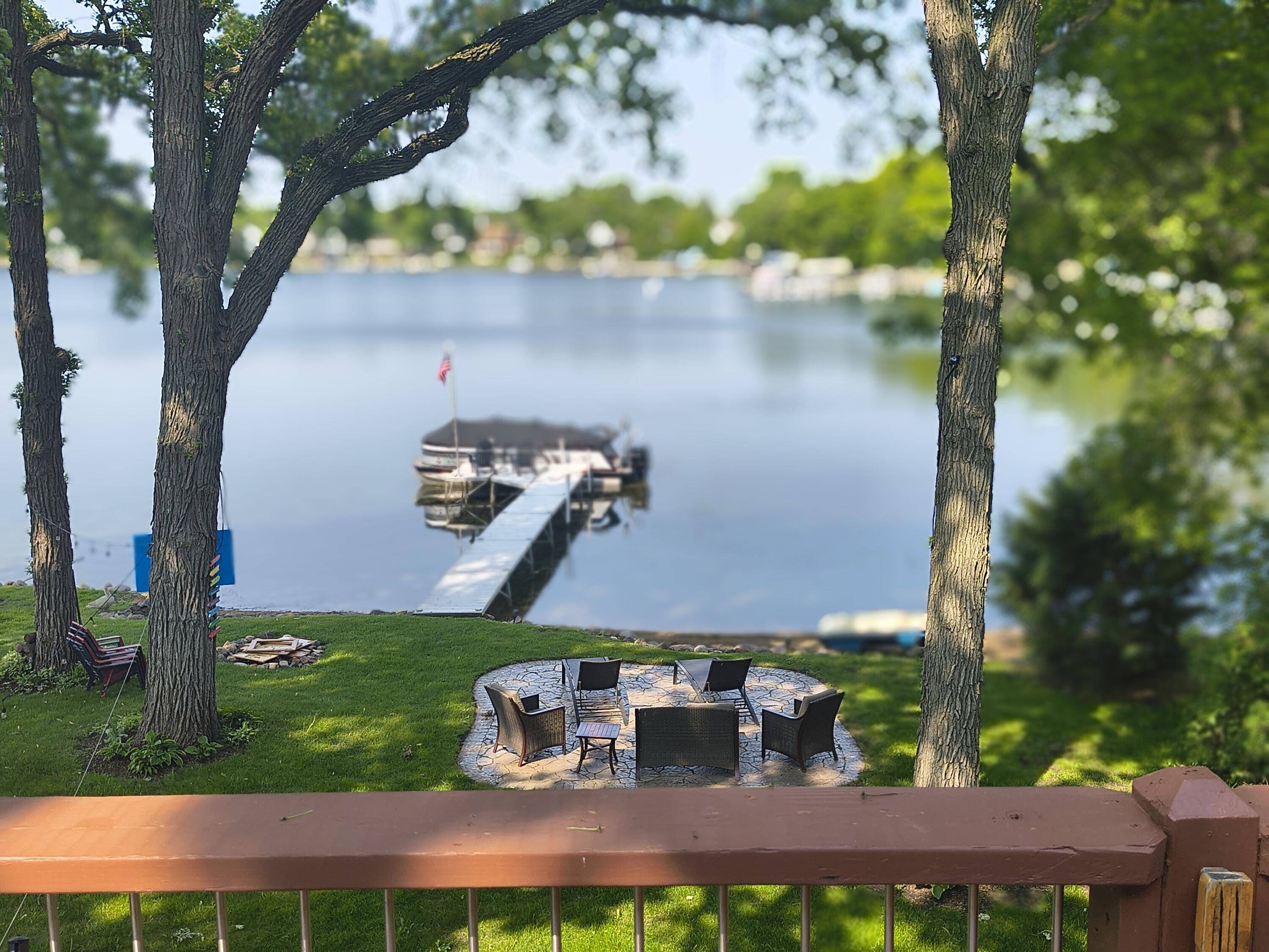 6414 238th Ave, Paddock Lake, WI 53168
