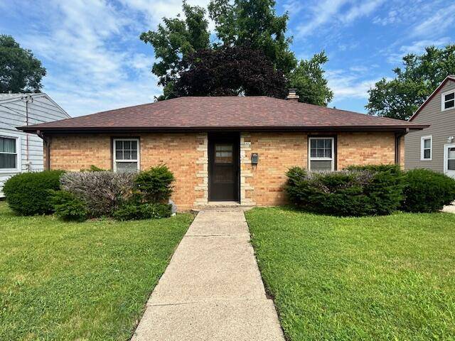 6401 39th Ave, Kenosha, WI 53142