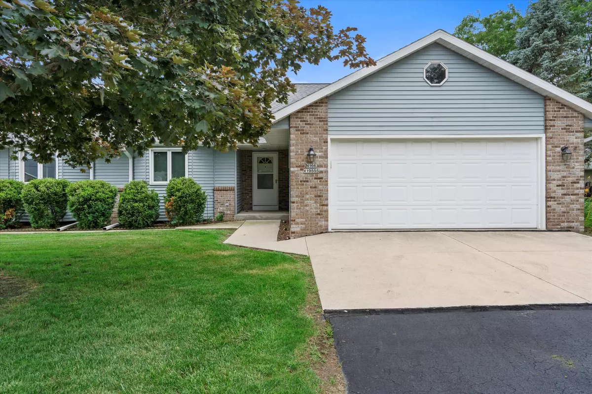Jackson, WI 53037,N166W19555 Ravens Way