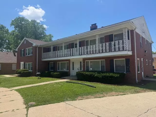 3167 N 75th St, Milwaukee, WI 53216