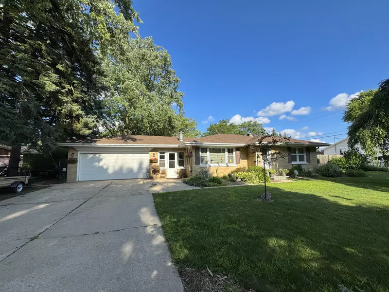 6209 63rd Ave, Somers, WI 53142