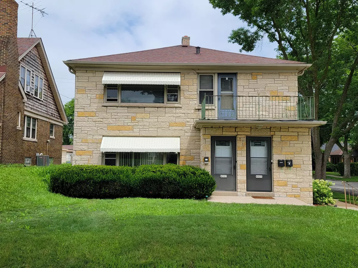 Milwaukee, WI 53219,4900 W Oklahoma Ave