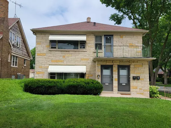4900 W Oklahoma Ave, Milwaukee, WI 53219