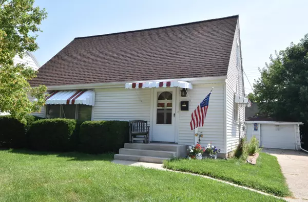 West Allis, WI 53214,1012 S 109th St