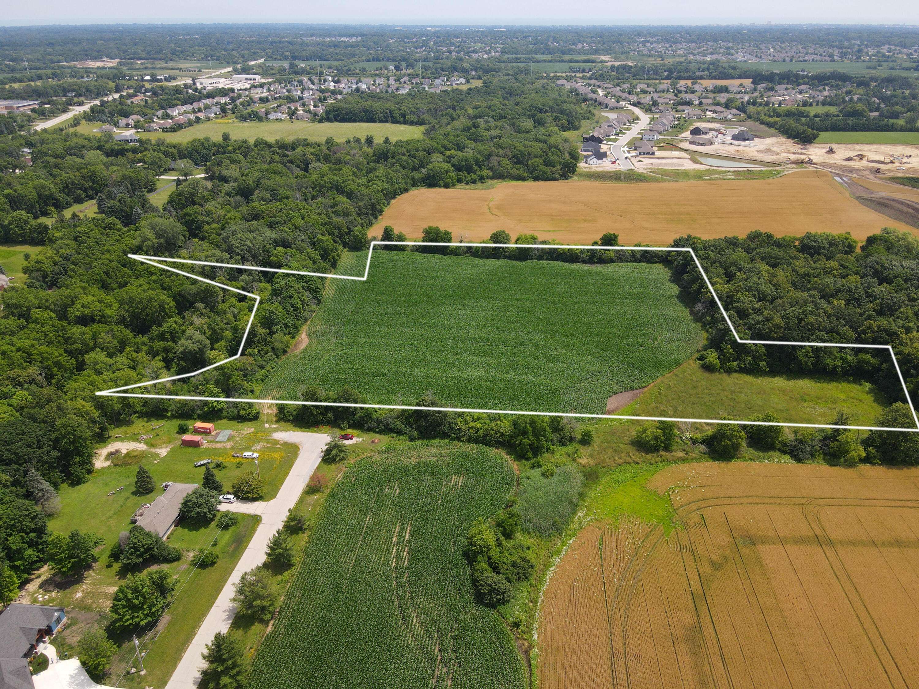 LT0 Northwestern Ave, Mount Pleasant, WI 53406
