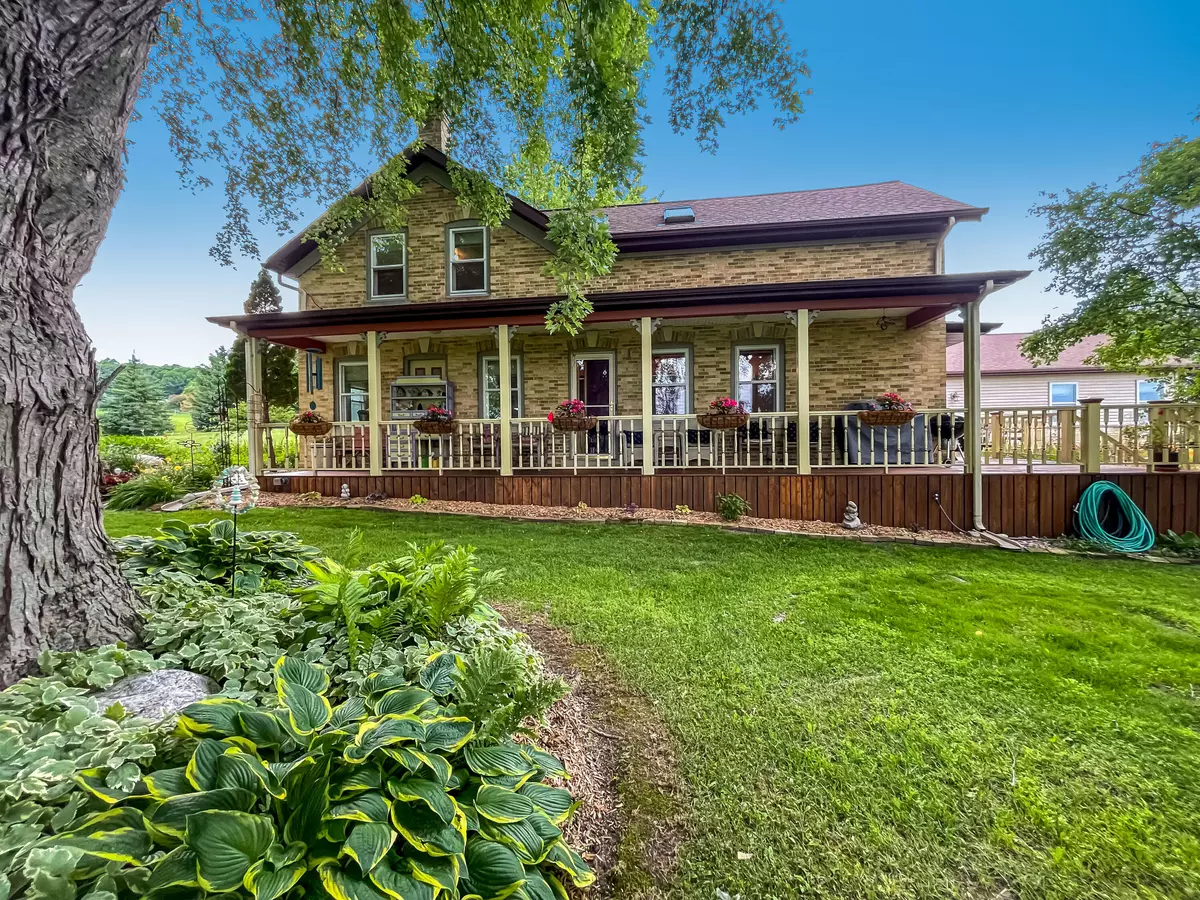 Plymouth, WI 53073,N6707 La Ferme Rd