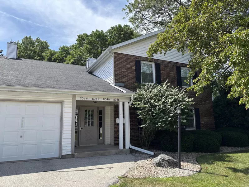 8038 41st Ave, Kenosha, WI 53142