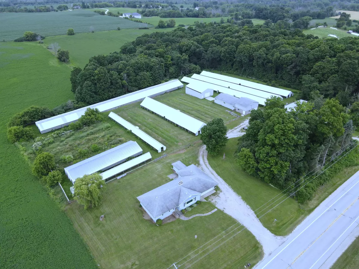 Plymouth, WI 53073,W6343 State Highway 67 -