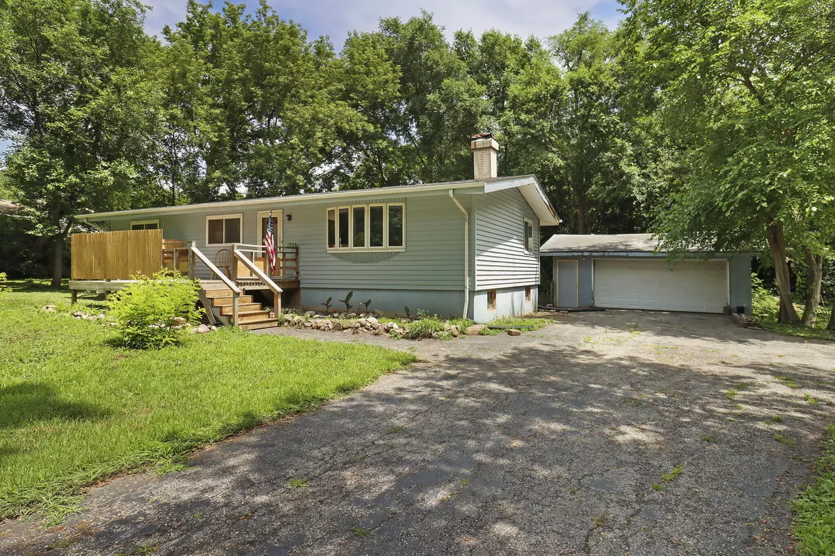 Salem Lakes, WI 53104,11621 224th Ave