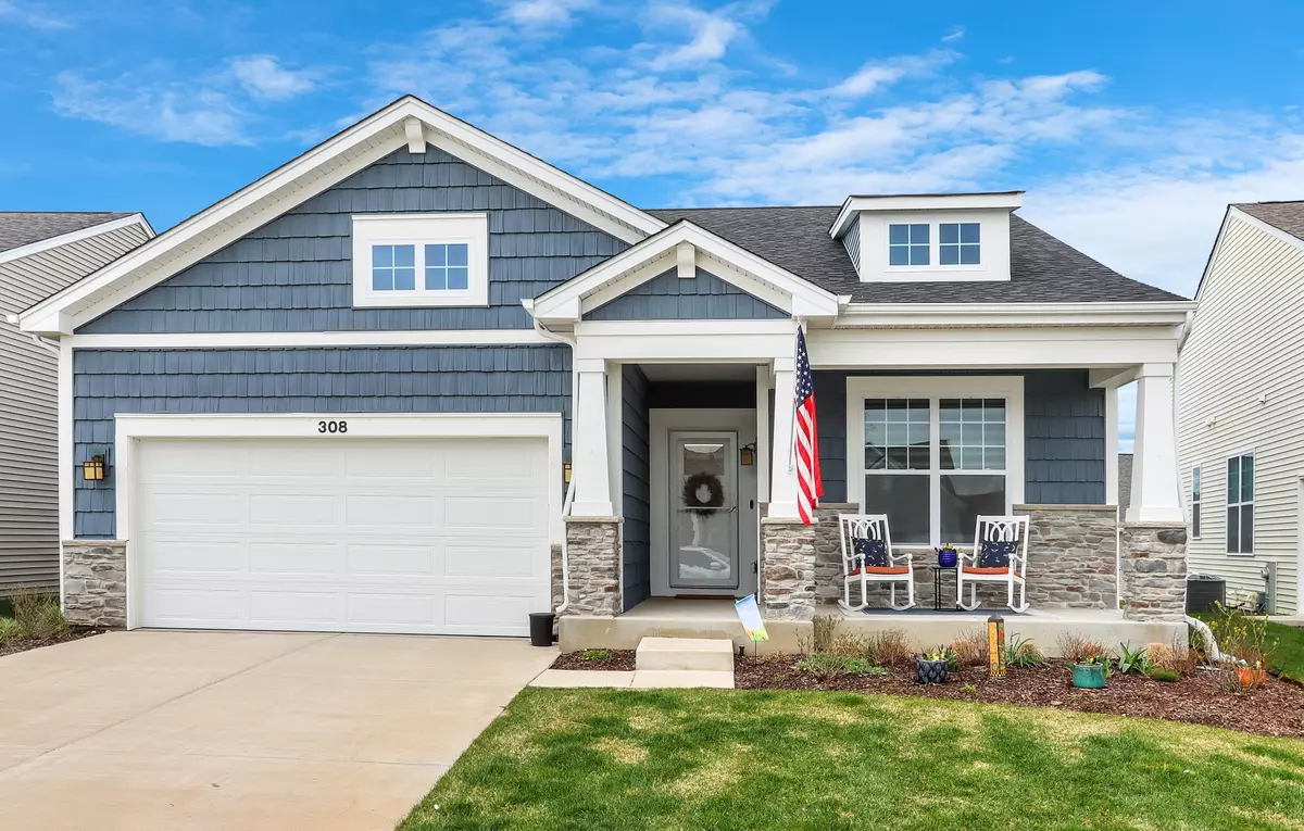 Lake Geneva, WI 53147,308 Cadence Cir