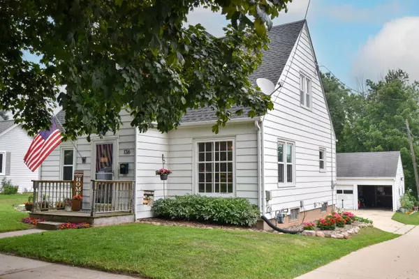 Port Washington, WI 53074,136 S Garfield Ave