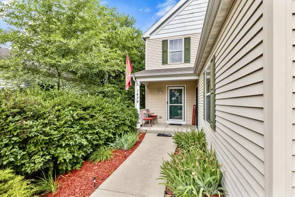 Waukesha, WI 53186,1438 Cleveland Ave
