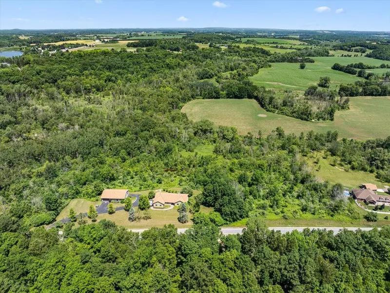 W8406 County Road A South -, Scott, WI 53001