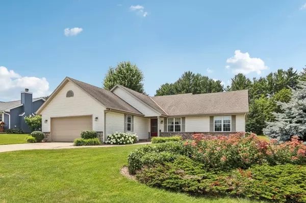 649 Washington Ave, Kewaskum, WI 53040